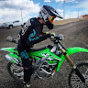 Meet your Posher, Jesse